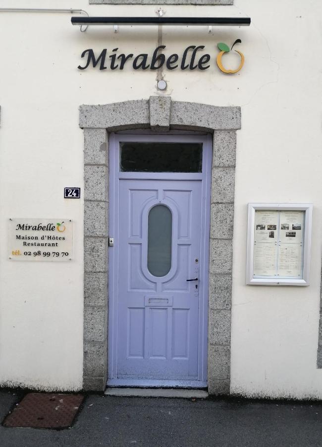 مبيت وإفطار فيلبوات Mirabelle المظهر الخارجي الصورة